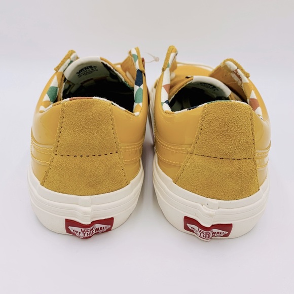 VANS Sk8-Low x Karina Rozunko - Picture 5 of 10